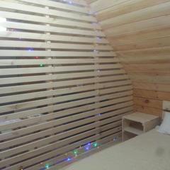 База отдыха Зеленые Холмы, Чемал, Республика Алтай