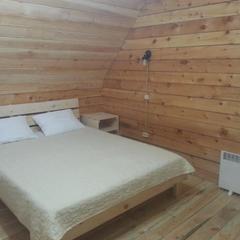 База отдыха Зеленые Холмы, Чемал, Республика Алтай