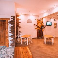 База отдыха Лисья нора, Чемальский район, Республика Алтай