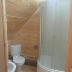 База отдыха Зеленые Холмы, Чемал, Республика Алтай