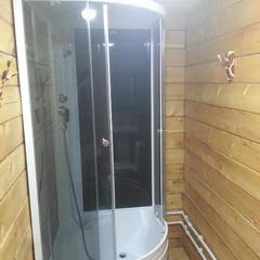 База отдыха Зеленые Холмы, Чемал, Республика Алтай