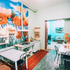 База отдыха Лисья нора, Чемальский район, Республика Алтай