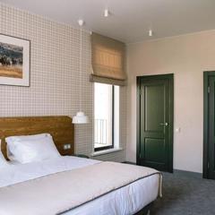 Парк-отель KLEVER resort, Чемал, Республика Алтай