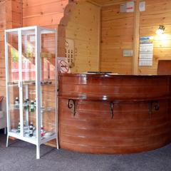 База отдыха Чемальское подворье, Чемал, Республика Алтай