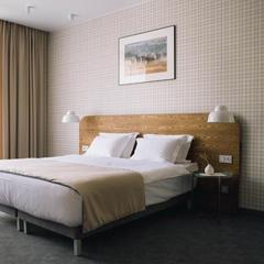 Парк-отель KLEVER resort, Чемал, Республика Алтай