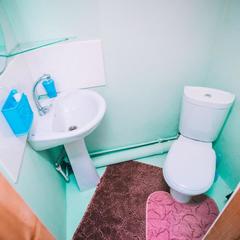 База отдыха Лисья нора, Чемальский район, Республика Алтай