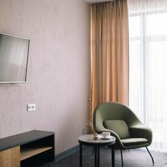 Парк-отель KLEVER resort, Чемал, Республика Алтай