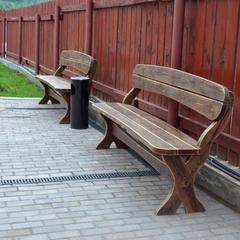 База отдыха Чемальское подворье, Чемал, Республика Алтай