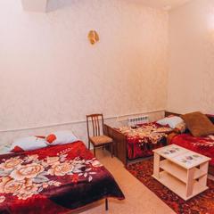 База отдыха Лисья нора, Чемальский район, Республика Алтай