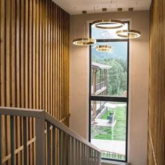 Парк-отель KLEVER resort, Чемал, Республика Алтай