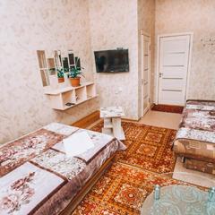 База отдыха Лисья нора, Чемальский район, Республика Алтай