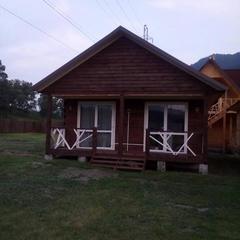 База отдыха Зеленые Холмы, Чемал, Республика Алтай