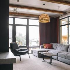 Парк-отель KLEVER resort, Чемал, Республика Алтай