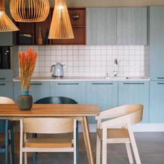 Парк-отель KLEVER resort, Чемал, Республика Алтай