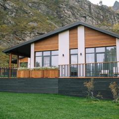 Парк-отель KLEVER resort, Чемал, Республика Алтай