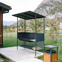 Парк-отель KLEVER resort, Чемал, Республика Алтай