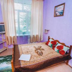 База отдыха Лисья нора, Чемальский район, Республика Алтай