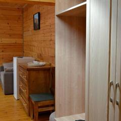 База отдыха Чемальское подворье, Чемал, Республика Алтай