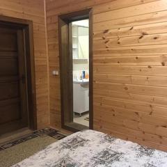 Турбаза в Чемале, Чемал, Республика Алтай