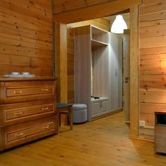 База отдыха Чемальское подворье, Чемал, Республика Алтай