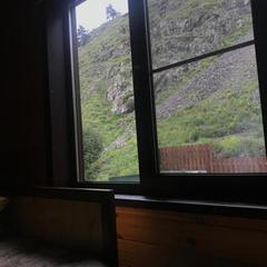 Турбаза в Чемале, Чемал, Республика Алтай