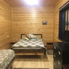 Турбаза в Чемале, Чемал, Республика Алтай