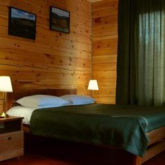 База отдыха Чемальское подворье, Чемал, Республика Алтай