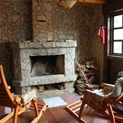 Турбаза в Чемале, Чемал, Республика Алтай