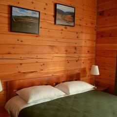 База отдыха Чемальское подворье, Чемал, Республика Алтай