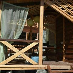 Турбаза в Чемале, Чемал, Республика Алтай