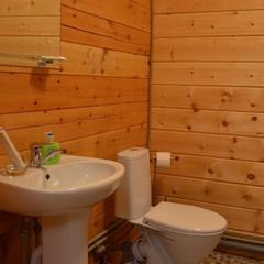 База отдыха Чемальское подворье, Чемал, Республика Алтай