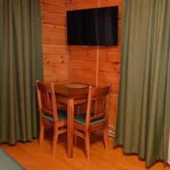 База отдыха Чемальское подворье, Чемал, Республика Алтай