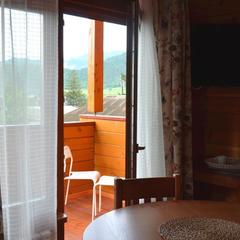 База отдыха Чемальское подворье, Чемал, Республика Алтай