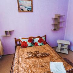 База отдыха Лисья нора, Чемальский район, Республика Алтай