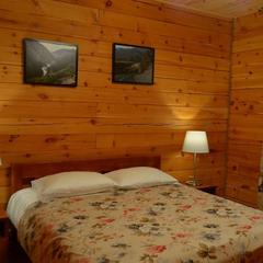 База отдыха Чемальское подворье, Чемал, Республика Алтай