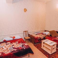 База отдыха Лисья нора, Чемальский район, Республика Алтай