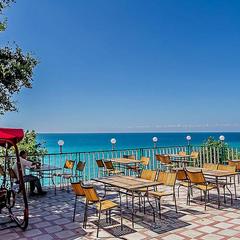 Отель Чемитка Чемитоквадже, Чемитоквадже, Краснодарский край