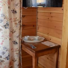 База отдыха Чемальское подворье, Чемал, Республика Алтай