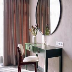 Парк-отель KLEVER resort, Чемал, Республика Алтай