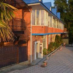 Отель Чемитка Чемитоквадже, Чемитоквадже, Краснодарский край