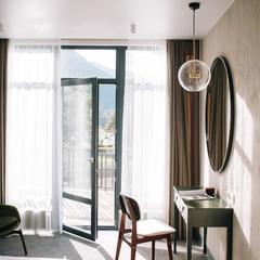 Парк-отель KLEVER resort, Чемал, Республика Алтай