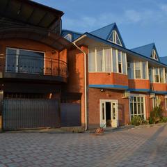 Отель Чемитка Чемитоквадже, Чемитоквадже, Краснодарский край