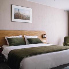 Парк-отель KLEVER resort, Чемал, Республика Алтай