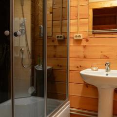 База отдыха Чемальское подворье, Чемал, Республика Алтай