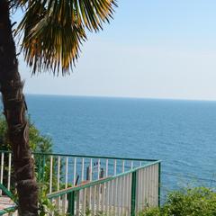 Отель Чемитка Чемитоквадже, Чемитоквадже, Краснодарский край