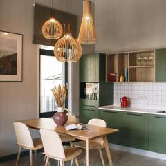 Парк-отель KLEVER resort, Чемал, Республика Алтай