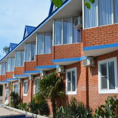 Отель Чемитка Чемитоквадже, Чемитоквадже, Краснодарский край