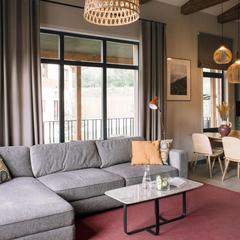 Парк-отель KLEVER resort, Чемал, Республика Алтай