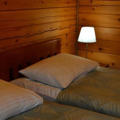 База отдыха Чемальское подворье, Чемал, Республика Алтай