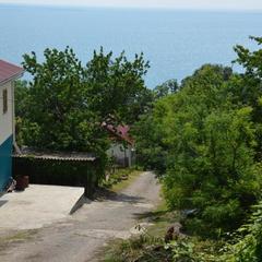 Отель Чемитка Чемитоквадже, Чемитоквадже, Краснодарский край